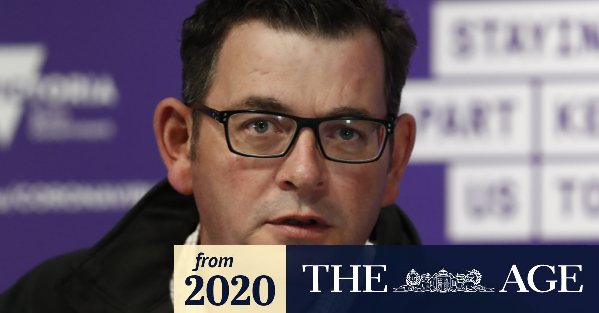 Coronavirus Victoria State records 428 COVID19 cases in record daily